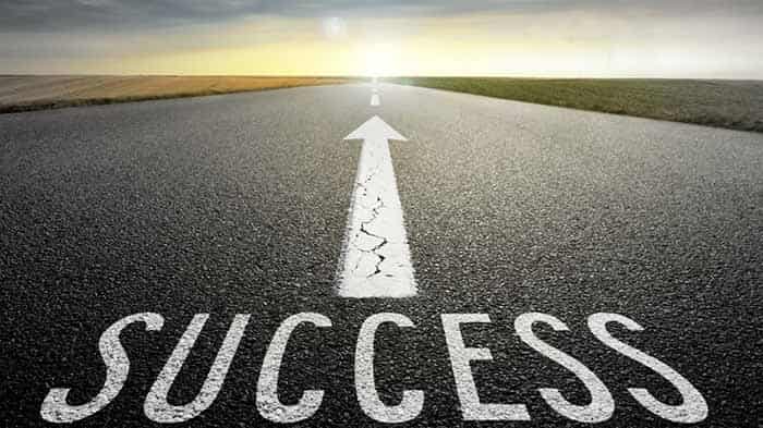 Successful People Traits